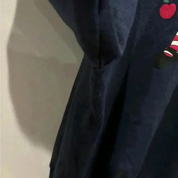 Gopher Raggedy Ann and Andy Granny core Sweatshirt - Picture 6 of 8